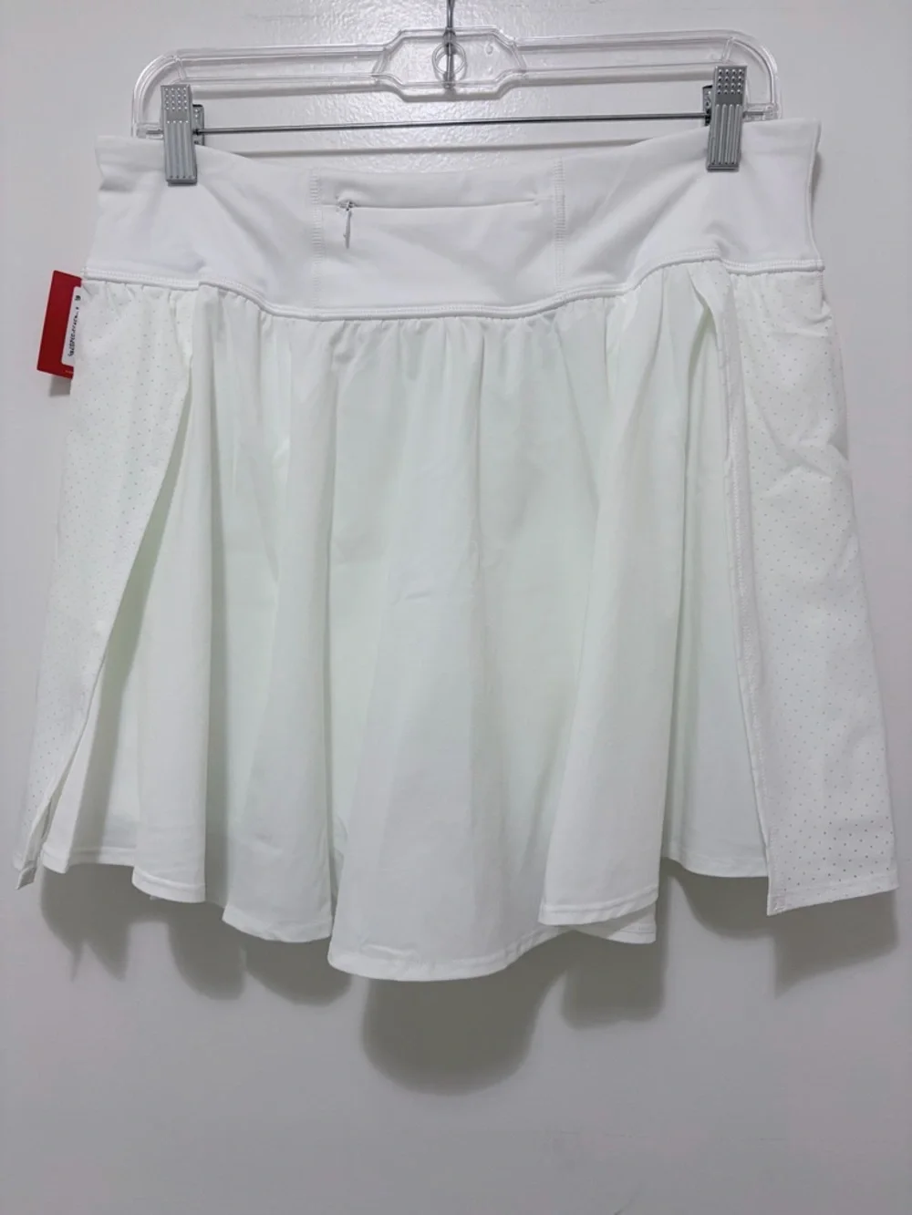 SPANX Get Moving Skort 3X NWT